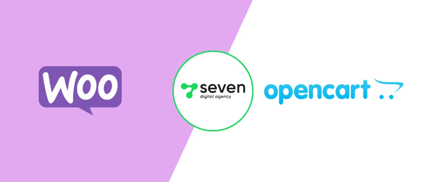 OpenCart vs WooCommerce: Which One Should You Choose?