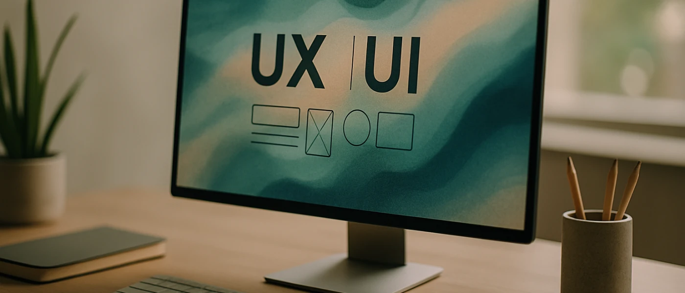 Importanța UX/UI în Dezvoltarea Web