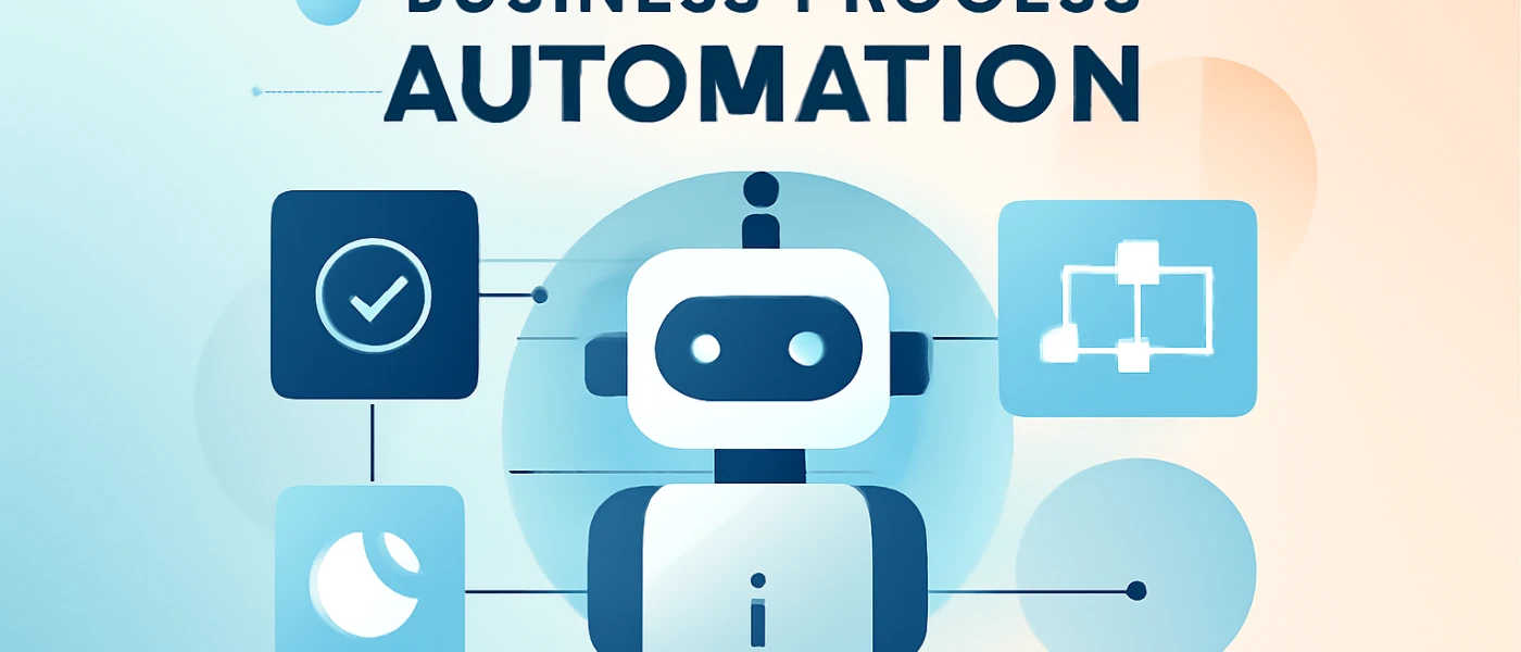 Автоматизация бизнес-процессов с помощью RPA