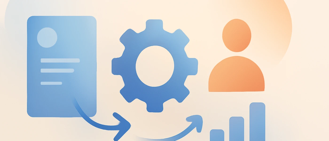 Automated Optimization of Workflows in Business