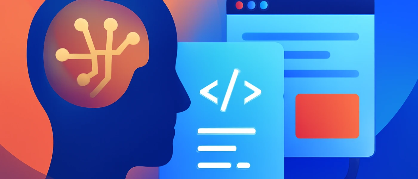 Aplicarea Inteligenței Artificiale în Dezvoltarea Web