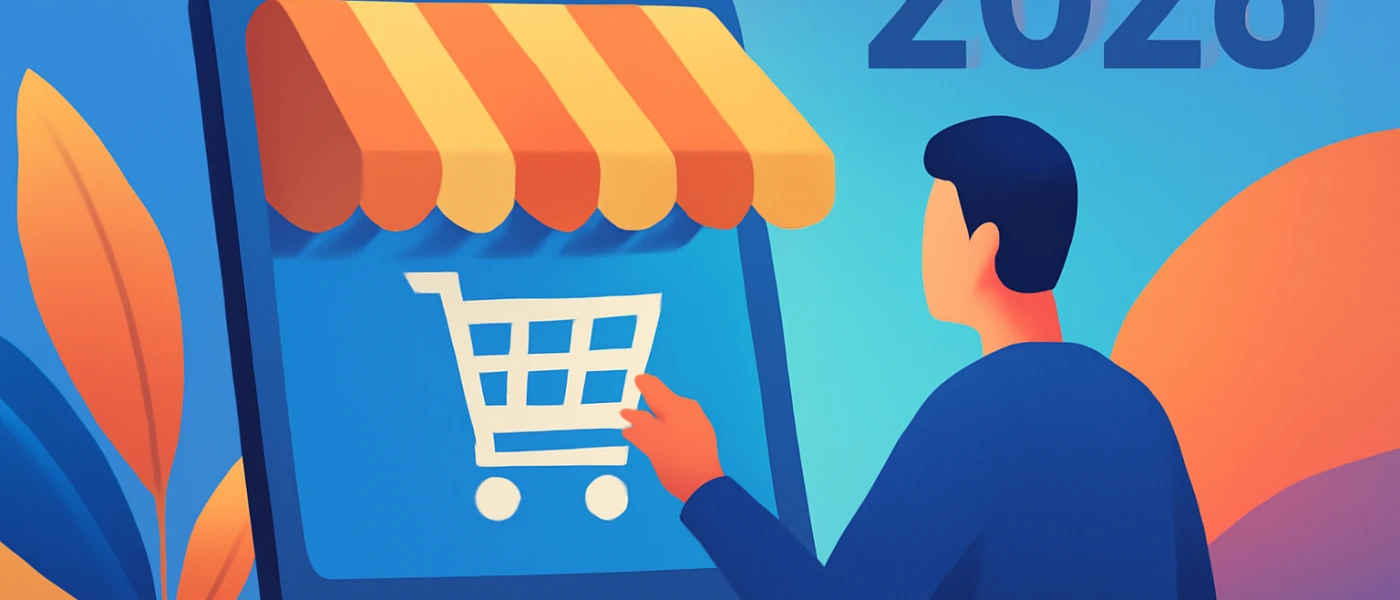 Cum să Începi un Magazin Online de Succes în 2026