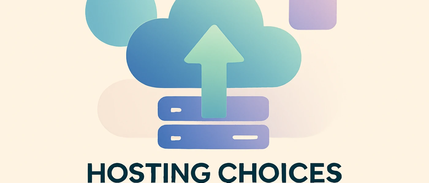 Guide to Choosing the Best Hosting Package