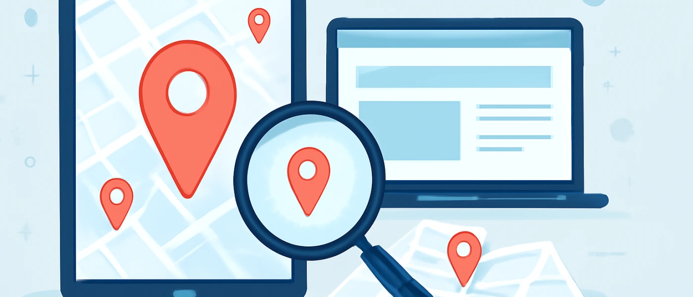 Local SEO Tactics to Enhance Online Visibility