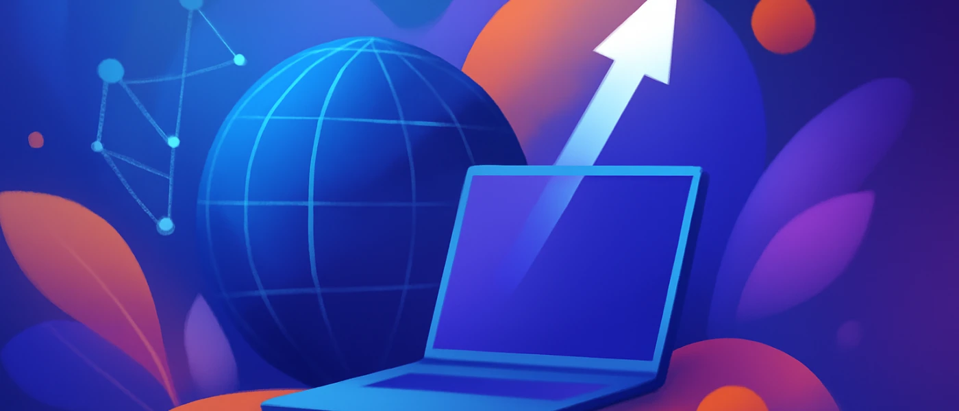 Tehnologii Web Emergente pentru 2026