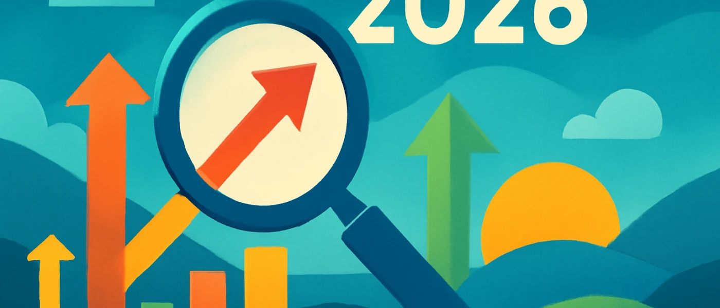 SEO Strategies to Boost Visibility in 2026
