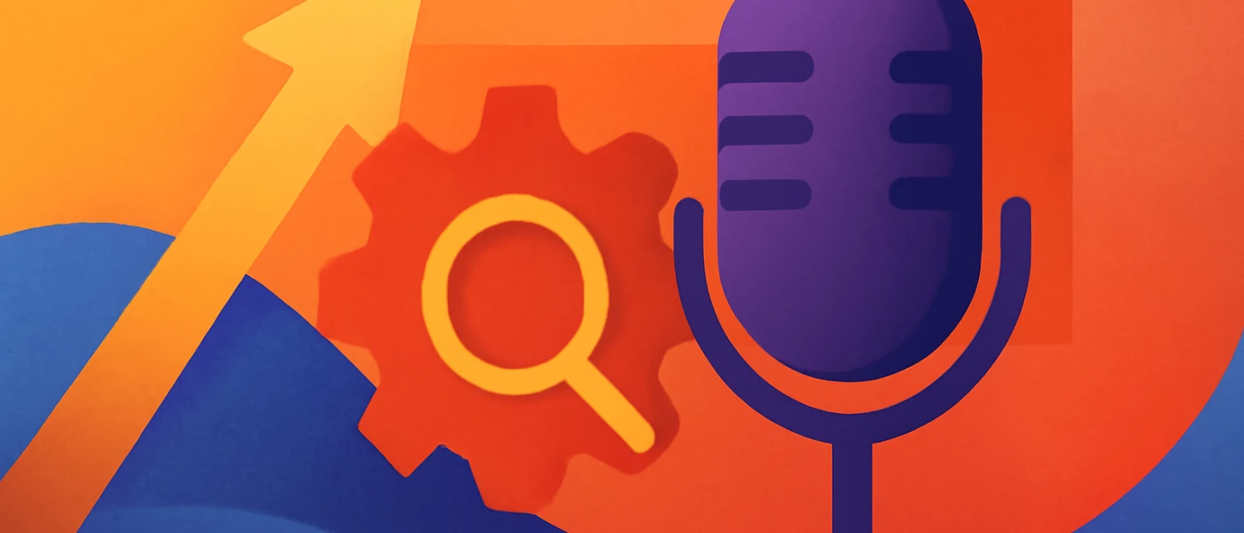 Как оптимизировать SEO для аудиоконтента