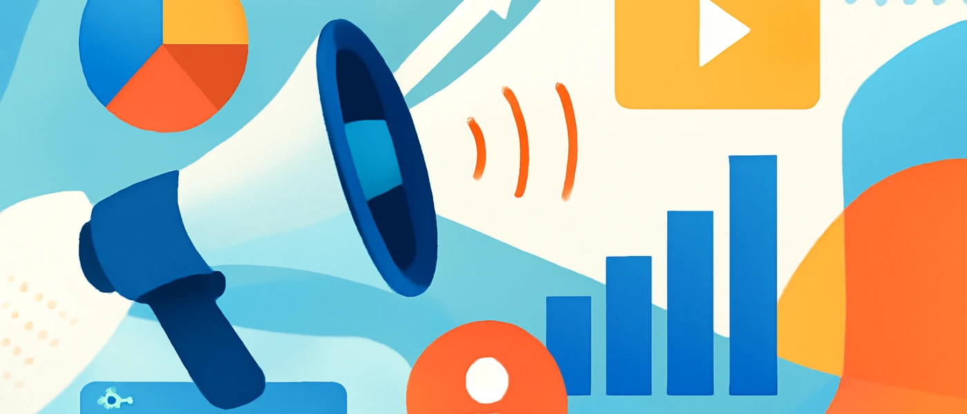 Tendințe în Marketingul Digital pentru 2026