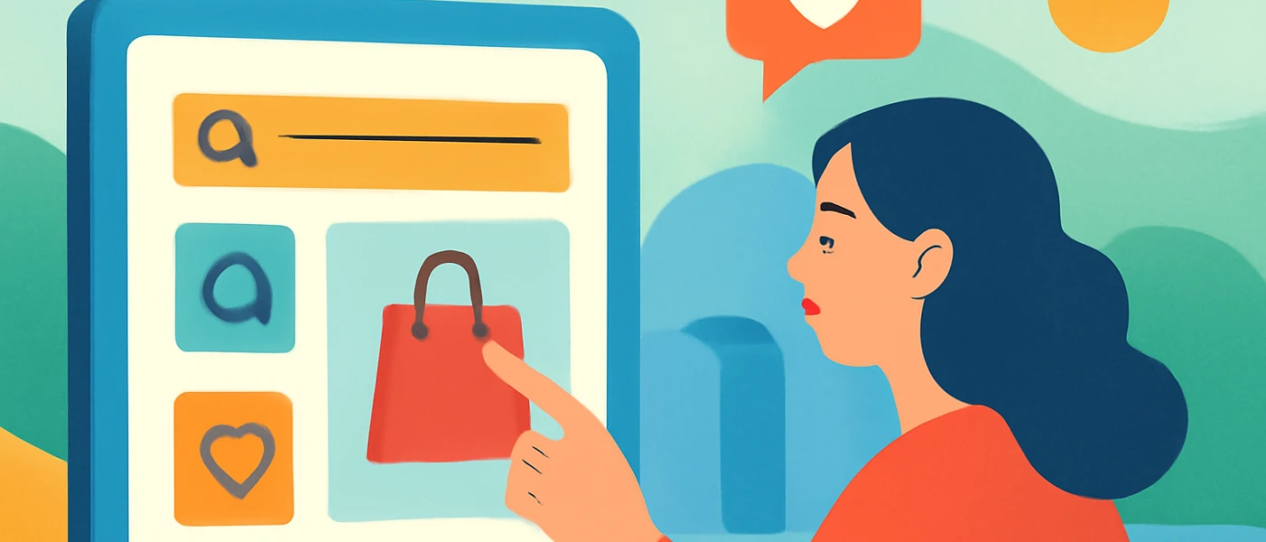 How to Create an Interactive Shopping Experience in Online Stores