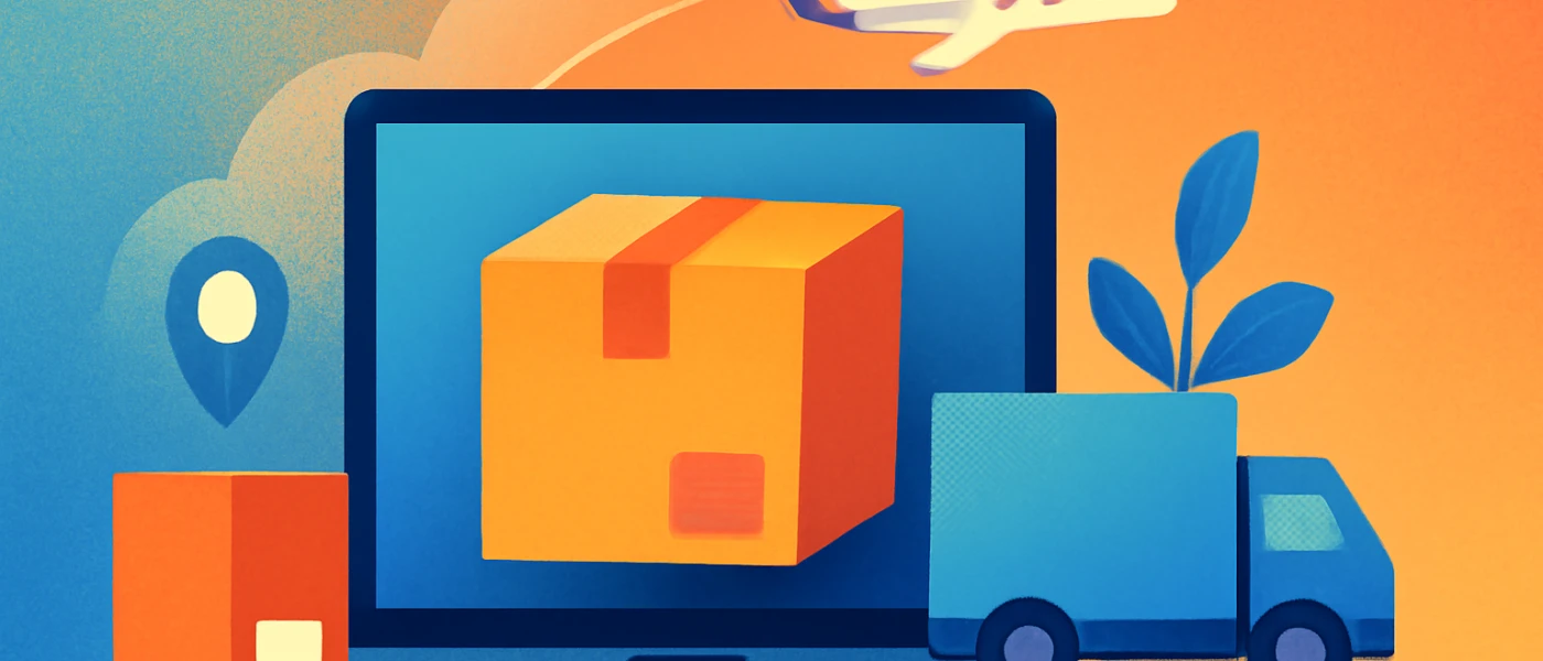 How to Improve Logistics in Online Stores