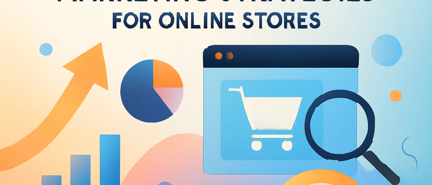 Cele Mai Eficiente Strategii de Marketing pentru Magazine Online