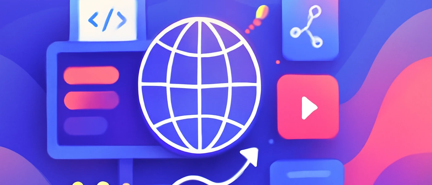 Tehnologii Web Emergente și Impactul Lor în 2026