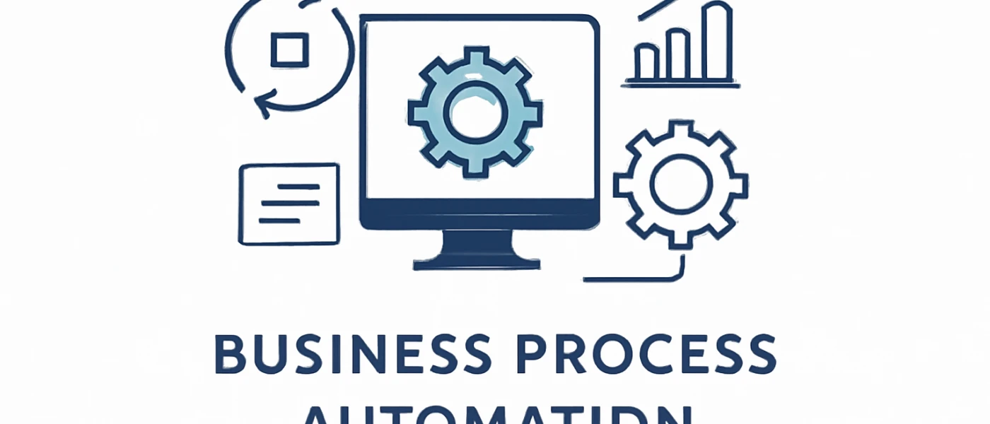 The Complete Guide to Business Process Automation