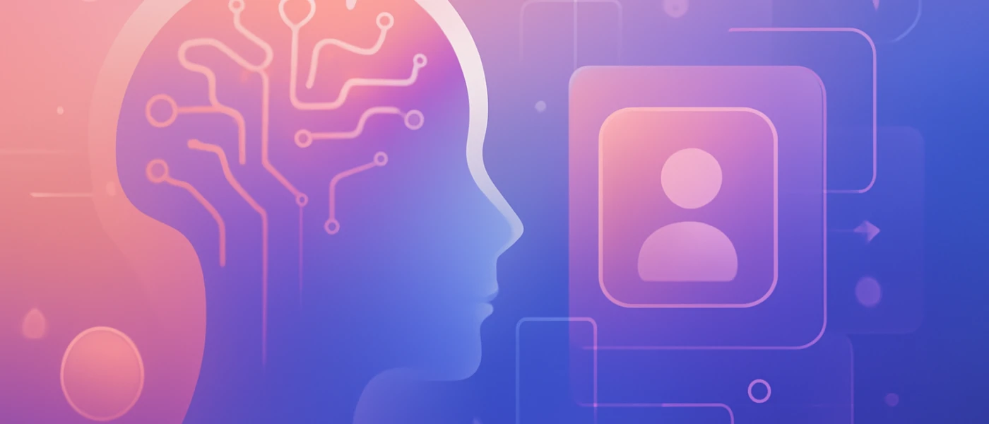 Как использовать искусственный интеллект для персонализации пользовательского опыта