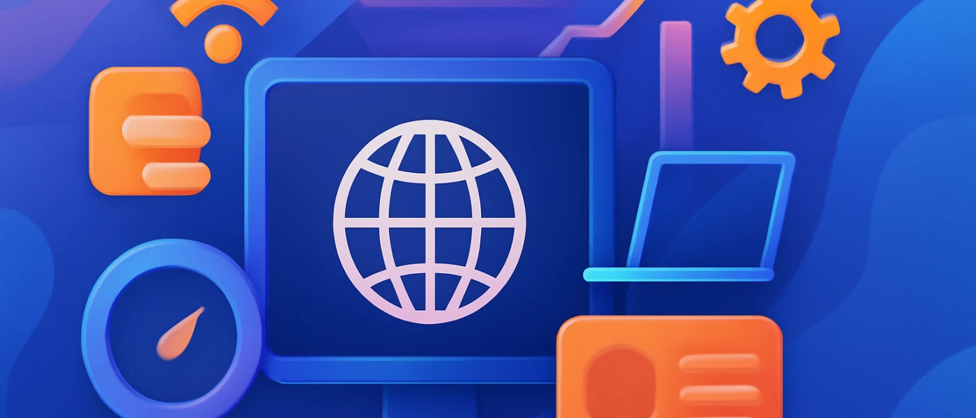 Web Technology Trends for 2026
