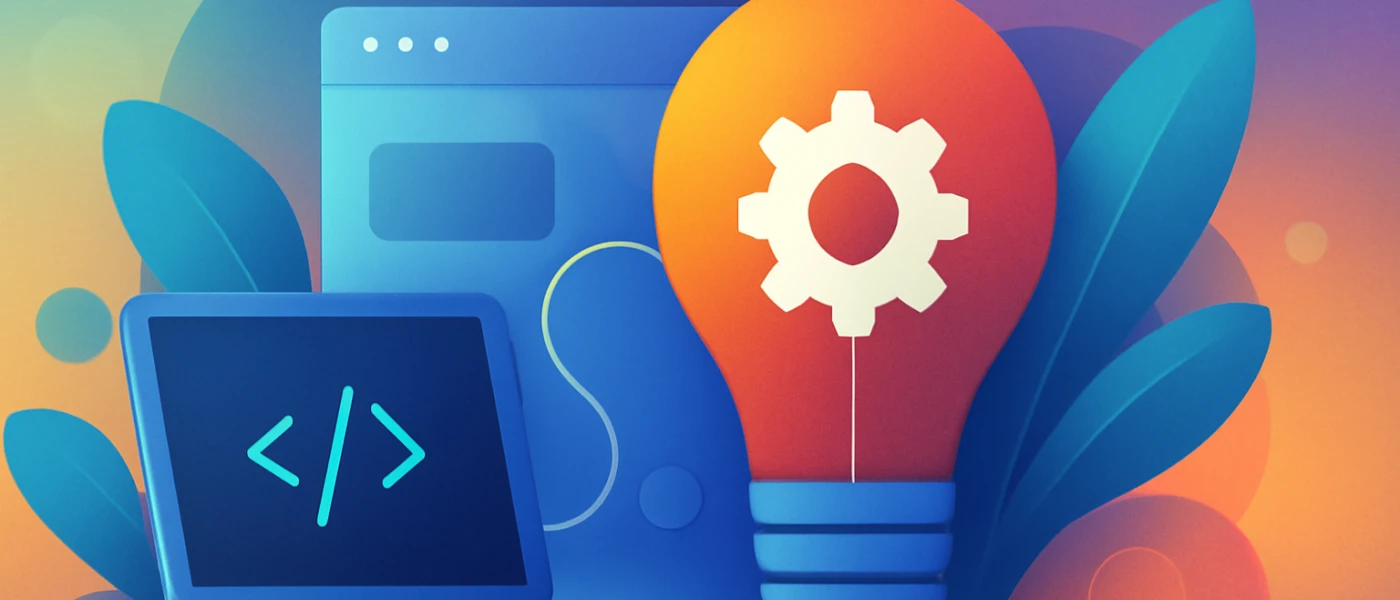 Innovative Technologies in Web Development for 2026