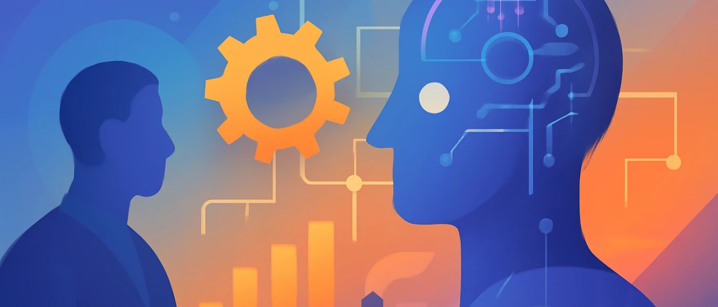 Impactul Inteligenței Artificiale asupra Automatizării Business-ului