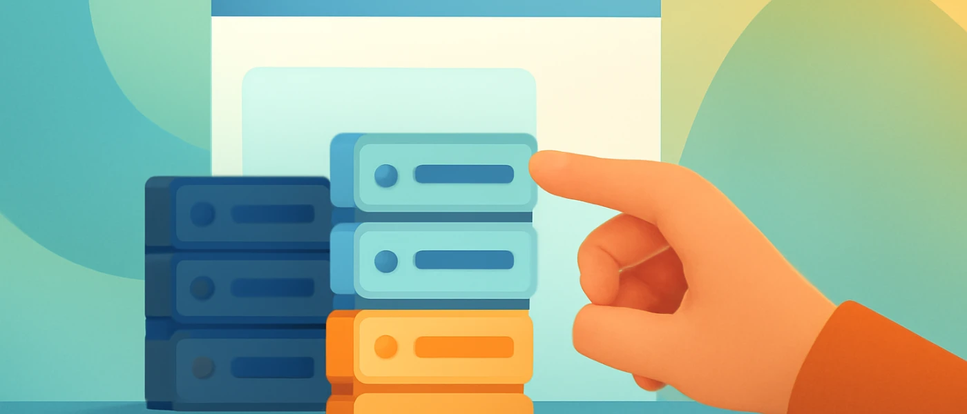 How to Choose the Best Hosting Service for Your Website