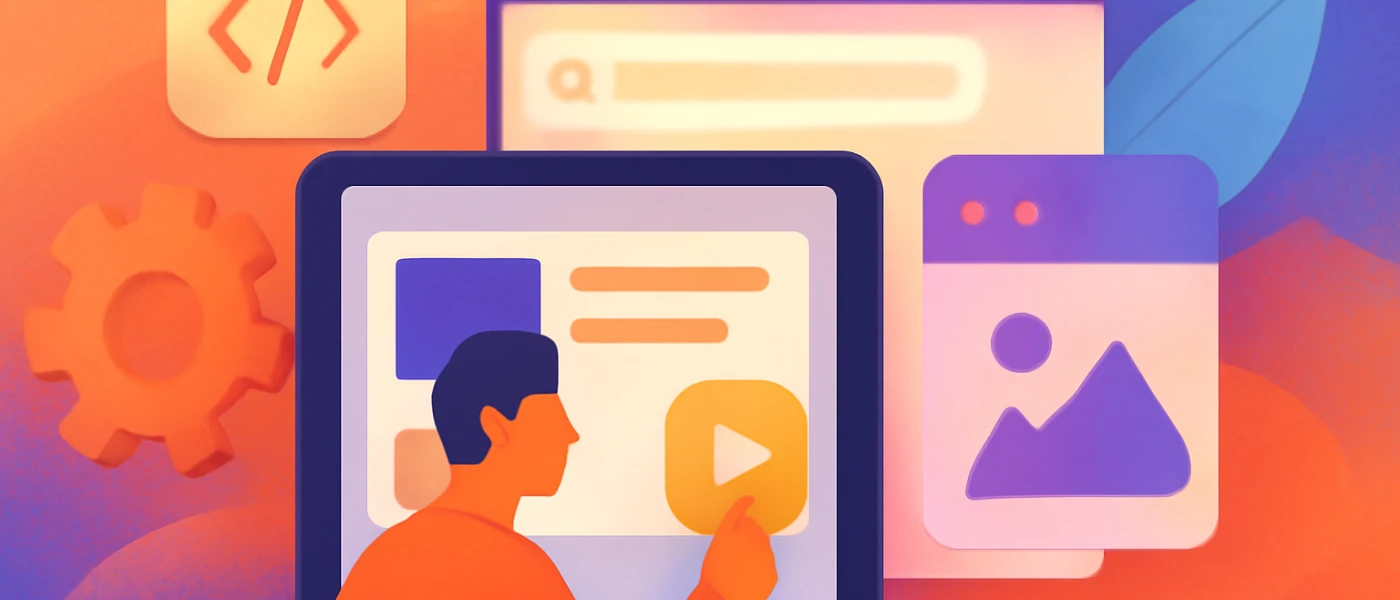 Tehnologii Web pentru Îmbunătățirea Experienței Utilizatorului în 2026