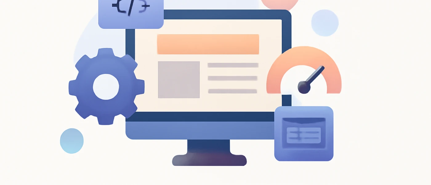 Cele Mai Eficiente Framework-uri de Dezvoltare Web în 2026
