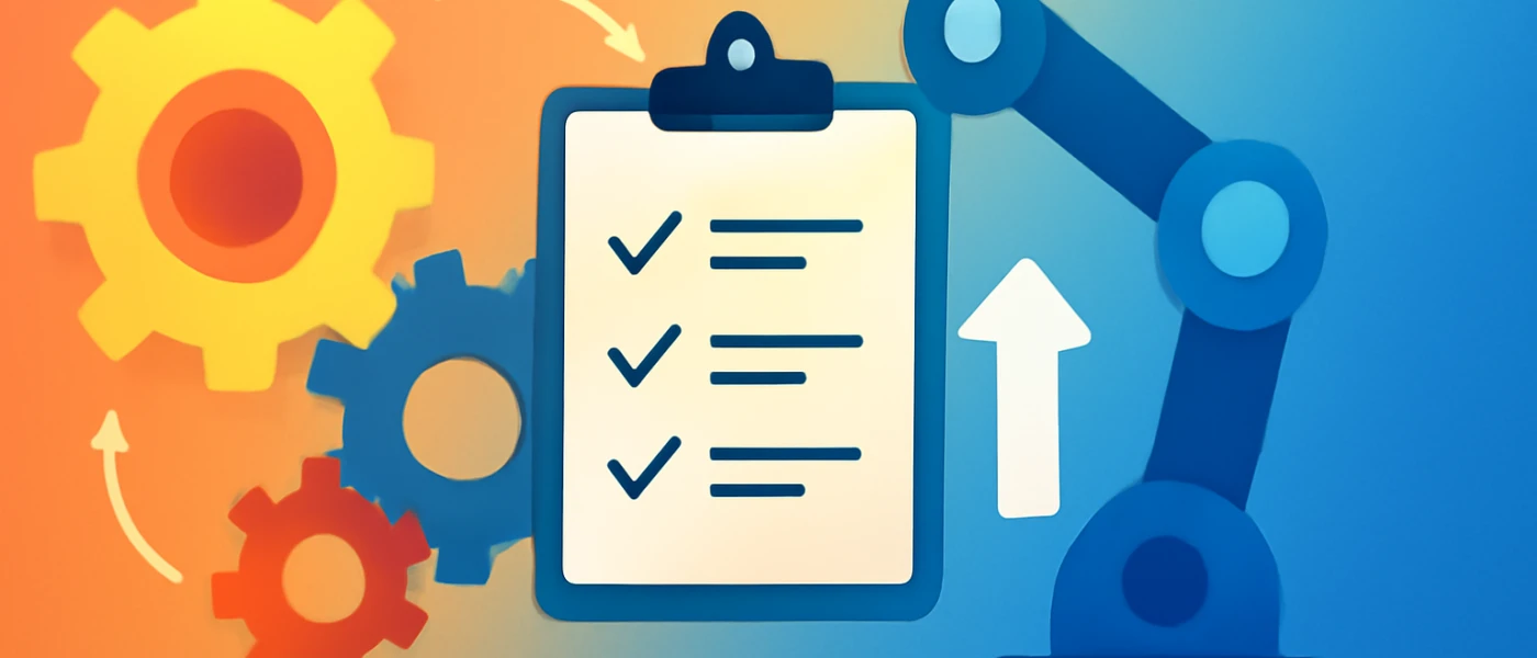 How to Optimize Business Process Automation in 2026