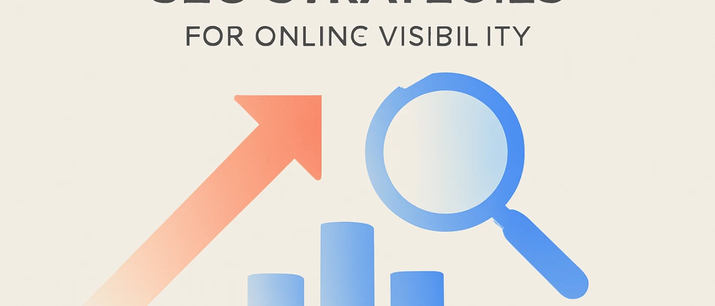 Strategii SEO pentru Creșterea Vizibilității Online în 2026