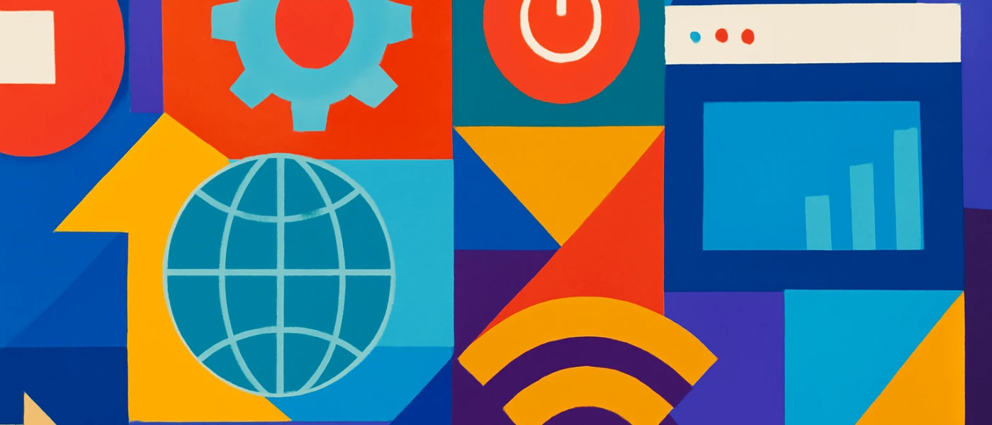 Innovations in Web Technologies for 2026