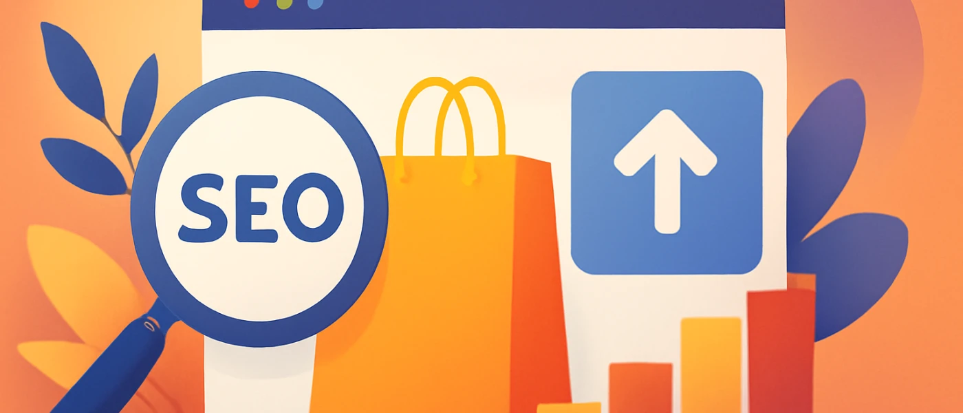 How to Optimize SEO for Online Stores in 2026