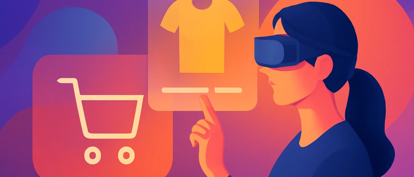 Как интегрировать AR-технологии в онлайн-магазины