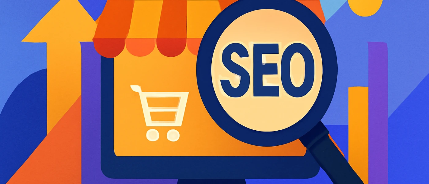Как оптимизировать SEO для интернет-магазинов в 2026 году