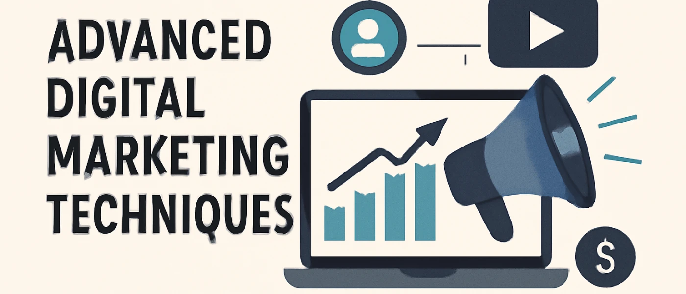 Advanced Digital Marketing Techniques in 2026