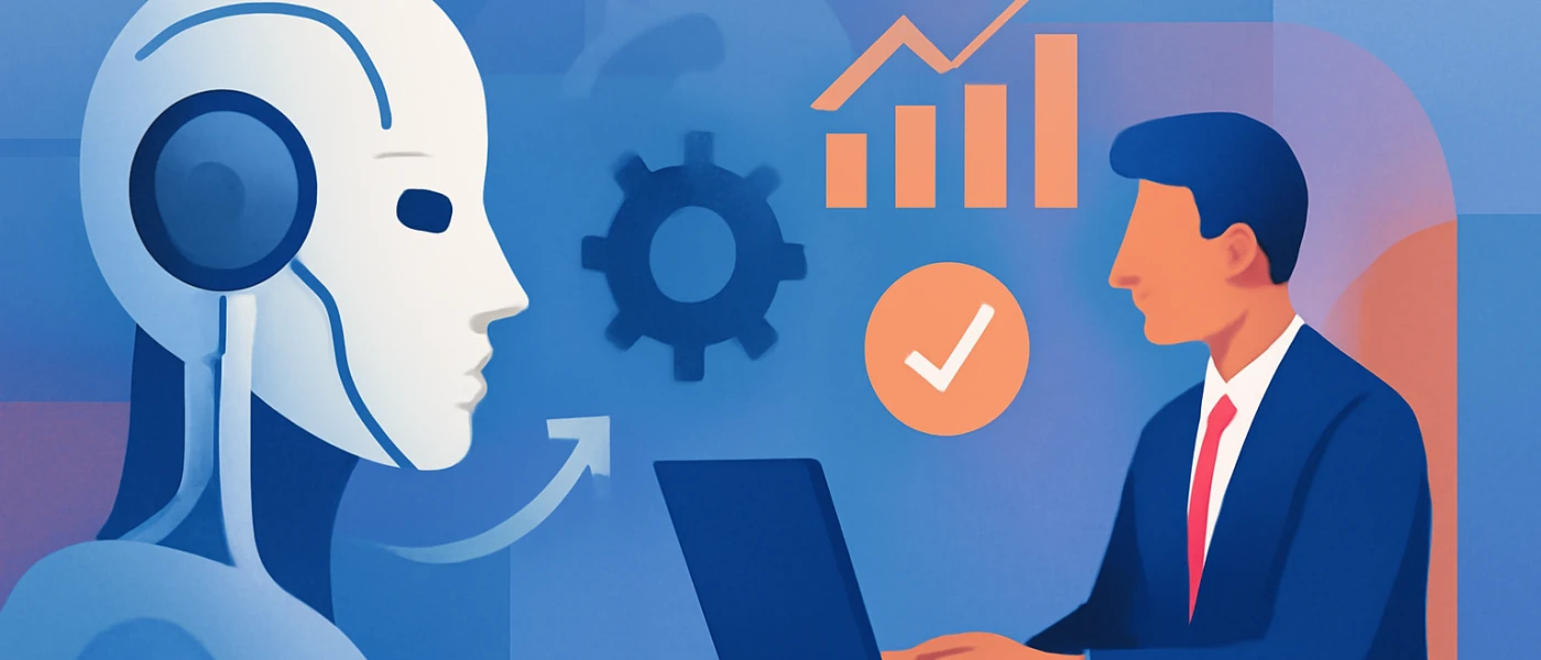 How to Use Artificial Intelligence for Business Automation