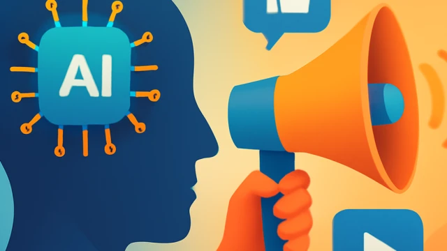 Aplicarea Inteligenței Artificiale în Marketingul Digital pentru 2026