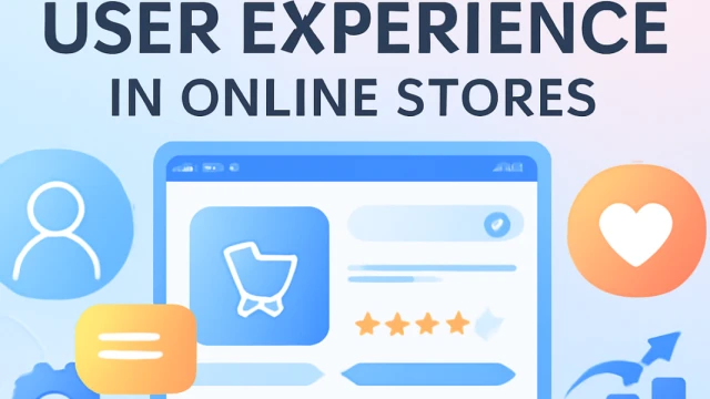 Strategii pentru Îmbunătățirea Experienței Utilizatorilor în Magazinele Online
