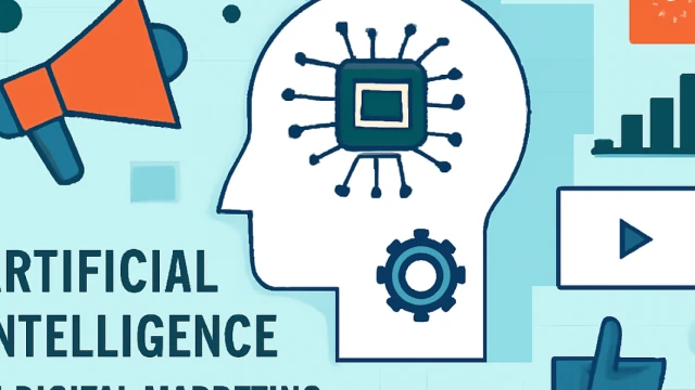 Cum Să Folosești Inteligența Artificială pentru a Îmbunătăți Marketingul Digital