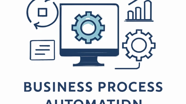 Ghidul Complet pentru Automatizarea Proceselor de Business