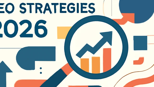 Strategii Avansate de SEO pentru 2026