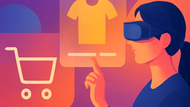 Как интегрировать AR-технологии в онлайн-магазины