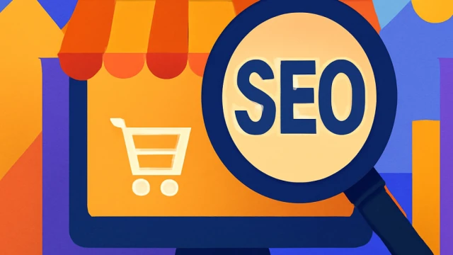 Как оптимизировать SEO для интернет-магазинов в 2026 году
